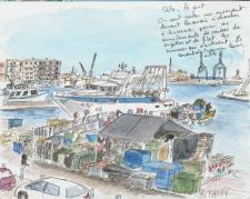 Port de sete1