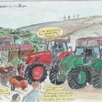 Tracteurs